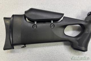 USATO - CARABINA HATSAN AT44 CAL.4,5 PCP