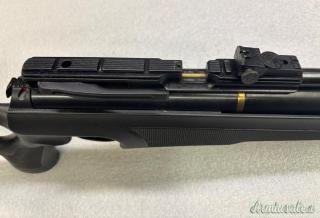 USATO - CARABINA HATSAN AT44 CAL.4,5 PCP