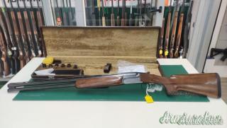 Perazzi MT 6  12 70CM