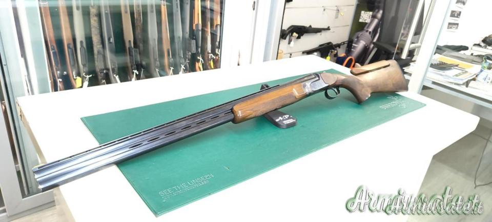 Perazzi MX8 Vintage 12 75CM 1/2 Stelle