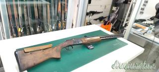 Perazzi MX8 Vintage 12 75CM 1/2 Stelle