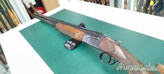 Perazzi MX8 Vintage 12 75CM 1/2 Stelle