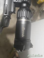 Bergara Ridge .300 Winchester Magnum