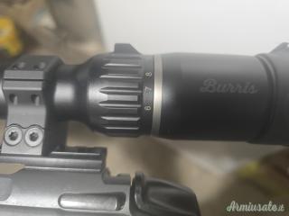 Bergara Ridge .300 Winchester Magnum