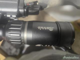 Bergara Ridge .300 Winchester Magnum