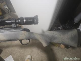 Bergara Ridge .300 Winchester Magnum