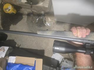 Bergara Ridge .300 Winchester Magnum
