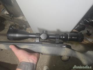 Bergara Ridge .300 Winchester Magnum