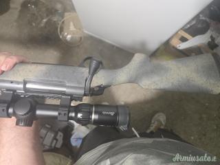 Bergara Ridge .300 Winchester Magnum