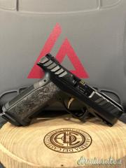 Pistola LAUGO ARMS ALIEN REMUS EDIZIONE LIMITATA 452/500 FIRST EDITION | Calibro 9x19