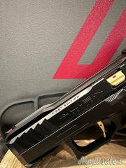 Pistola LAUGO ARMS ALIEN REMUS EDIZIONE LIMITATA 452/500 FIRST EDITION | Calibro 9x19