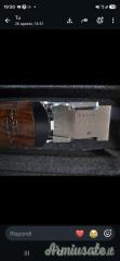 Perazzi High tech platino  12