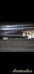 Perazzi High tech platino  12