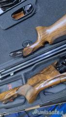 Perazzi High tech platino  12