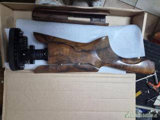 Perazzi High tech platino  12