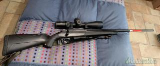 Winchester Xpr .300 Winchester Magnum