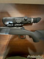 Browning Bolt action .308 Winchester