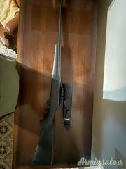 Browning Bolt action .308 Winchester