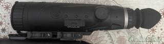 Browning Bolt action .308 Winchester