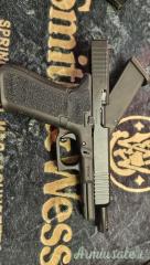 Glock 34 mos gen 5 9x21mm IMI