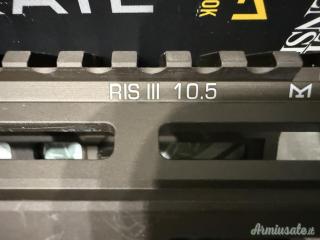 Handguard RIS III MLOCK DANIEL DEFENSE
