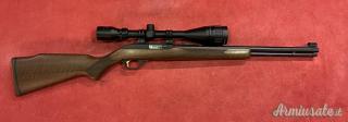 Carabina Marlin Mod.  60 DLX 50 TH Edition Anniversary Cal. 22 Long Rifle
