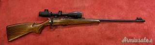 Carabina CZ Mod. 452-2E ZKM Cal. 22 Long Rifle