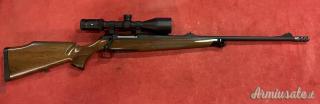 Carabina Sauer Mod. 202 Cal. 308 Winchester