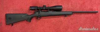 Carabina Mauser Mod. M18 Black Cal. 243 Winchester