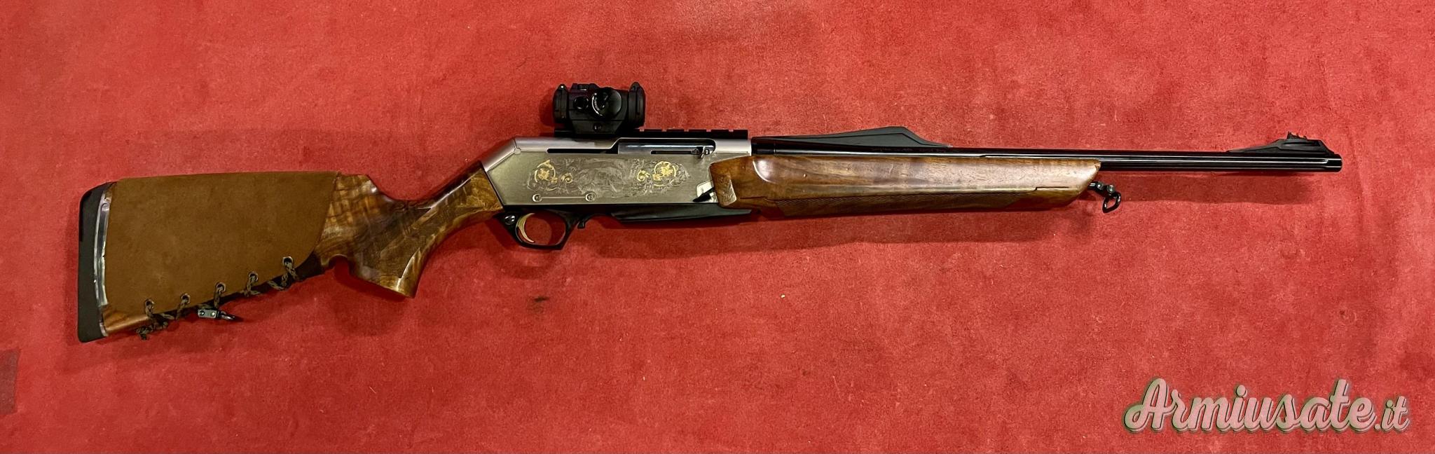 Carabina Browning Mod.  Bar Long Trac Eclipse Gold Cal. 30-06 Springfield