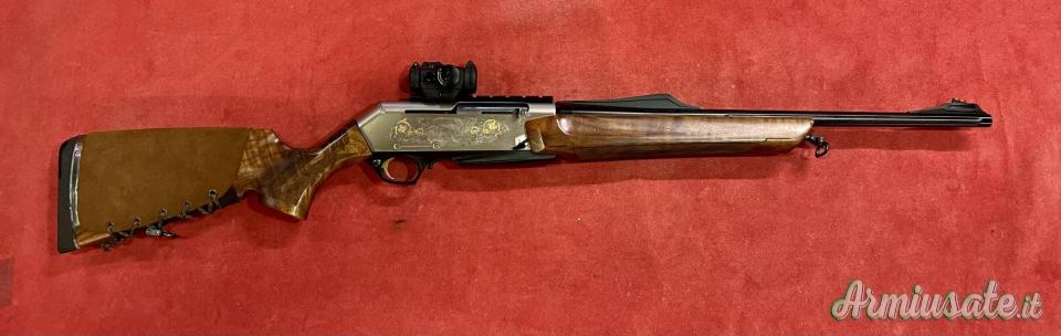 Carabina Browning Mod.  Bar Long Trac Eclipse Gold Cal. 30-06 Springfield