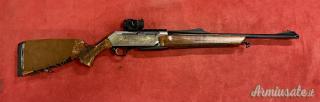 Carabina Browning Mod.  Bar Long Trac Eclipse Gold Cal. 30-06 Springfield