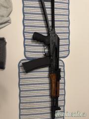 IZHMASH Saiga mkk102 .223 Remington
