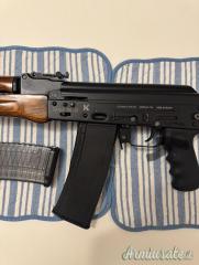 IZHMASH Saiga mkk102 .223 Remington