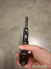Walther P38 DISATTIVATA DI LIBERA VENDITA E DETENZIONE WW2