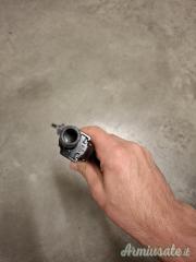 Walther P38 DISATTIVATA DI LIBERA VENDITA E DETENZIONE WW2