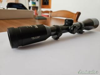 Swaroski OPTIK HABICHT 6X42 NOVA