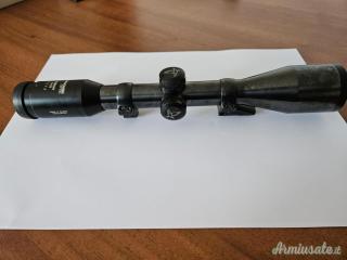 Swaroski OPTIK HABICHT 6X42 NOVA