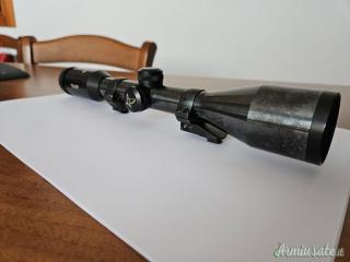 Swaroski OPTIK HABICHT 6X42 NOVA