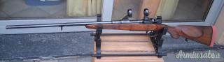 Mauser 98 7x57mm Mauser  | .275 Rigby