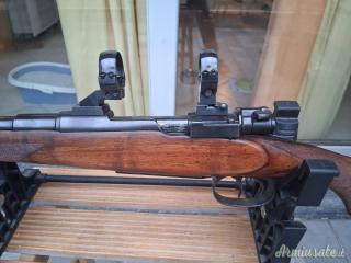 Mauser 98 7x57mm Mauser  | .275 Rigby