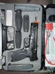 Smith & Wesson M&P .45 ACP