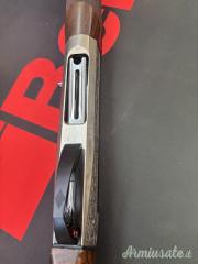 Benelli De luxe 12