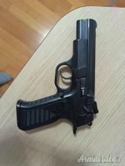 Tanfoglio Force 921R 9x21mm IMI