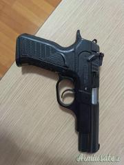 Tanfoglio Force 921R 9x21mm IMI