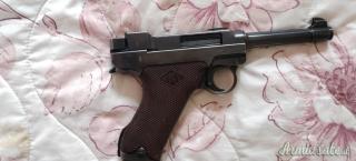Cedo lathi l35 , terza variante