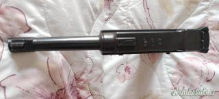 Cedo lathi l35 , terza variante