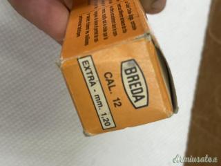 Strozzatore Breda