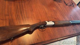 Beretta S55 20