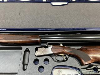 Fucile sov. Beretta mod 686 Onyx Sporting cal.12
